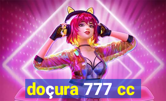 doçura 777 cc